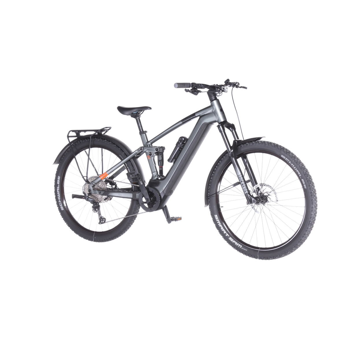Stereo Hybrid 120 Pro Allroad 625 - 360° view angle 2