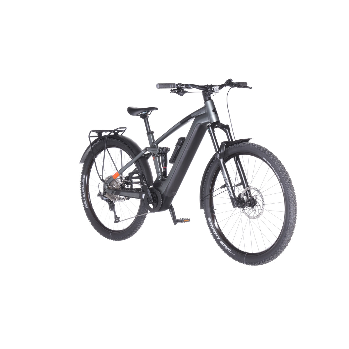 Stereo Hybrid 120 Pro Allroad 625 - 360° view angle 3