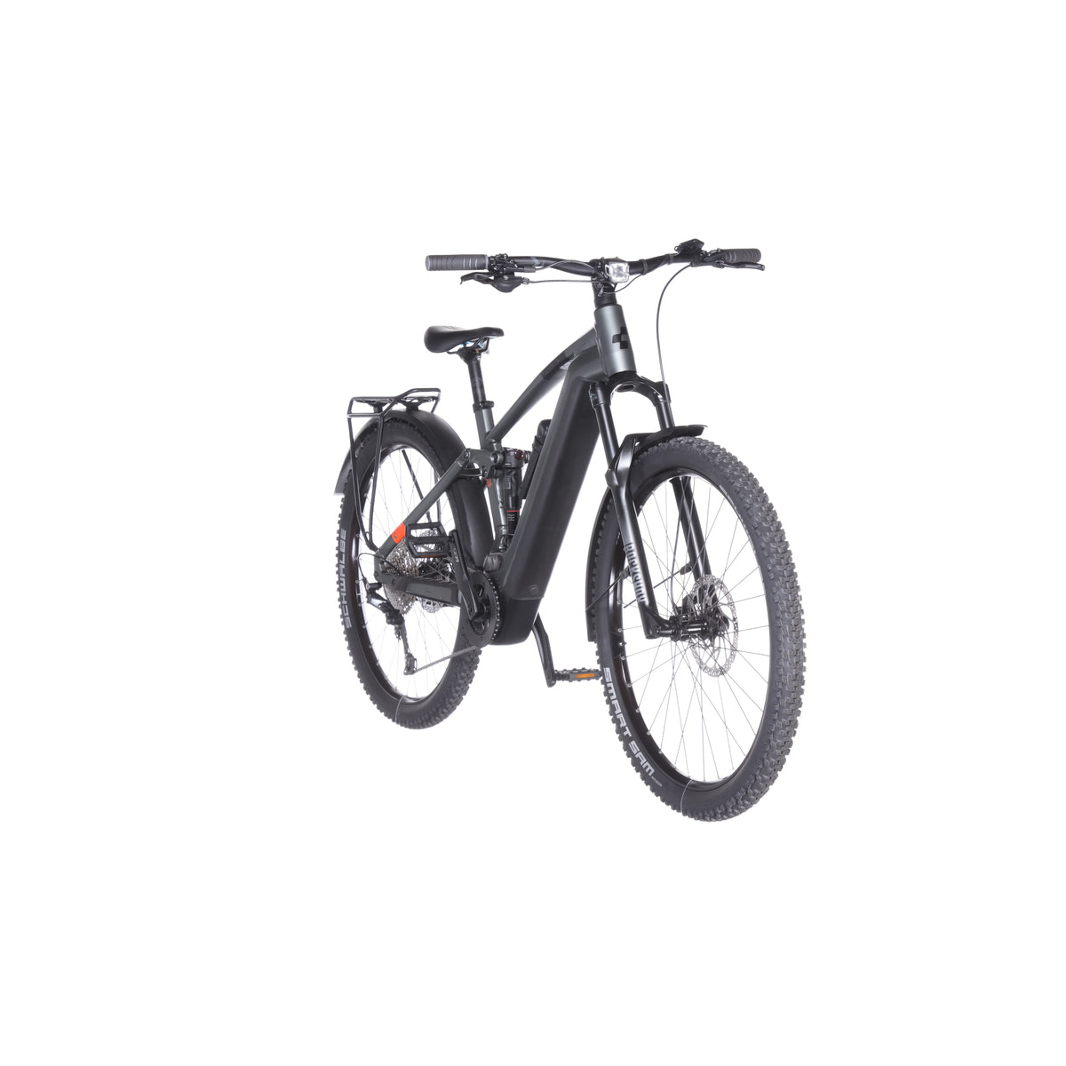 Stereo Hybrid 120 Pro Allroad 625 - 360° view angle 4