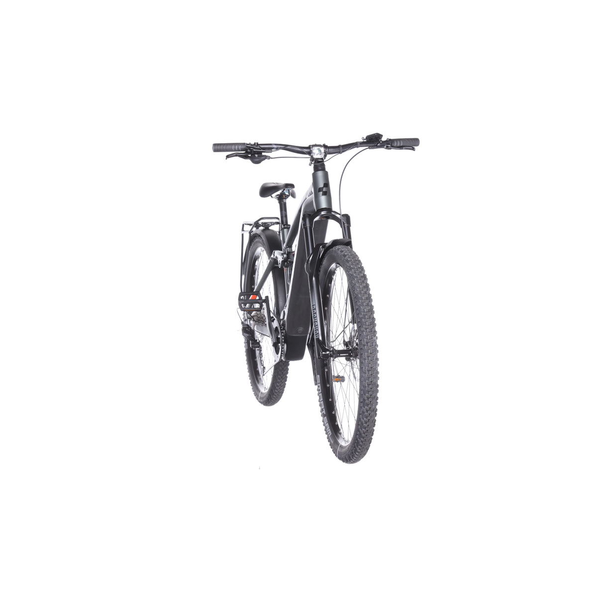 Stereo Hybrid 120 Pro Allroad 625 - 360° view angle 5