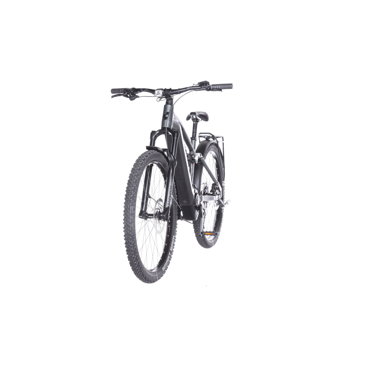 Stereo Hybrid 120 Pro Allroad 625 - 360° view angle 7