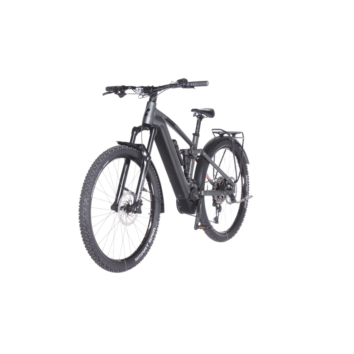 Stereo Hybrid 120 Pro Allroad 625 - 360° view angle 8