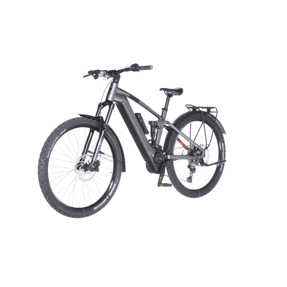 Stereo Hybrid 120 Pro Allroad 625 - 360° view angle 9