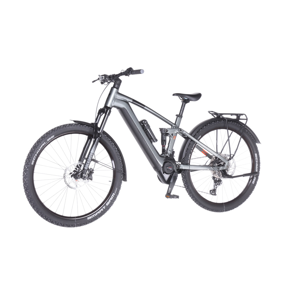 Stereo Hybrid 120 Pro Allroad 625 - 360° view angle 10