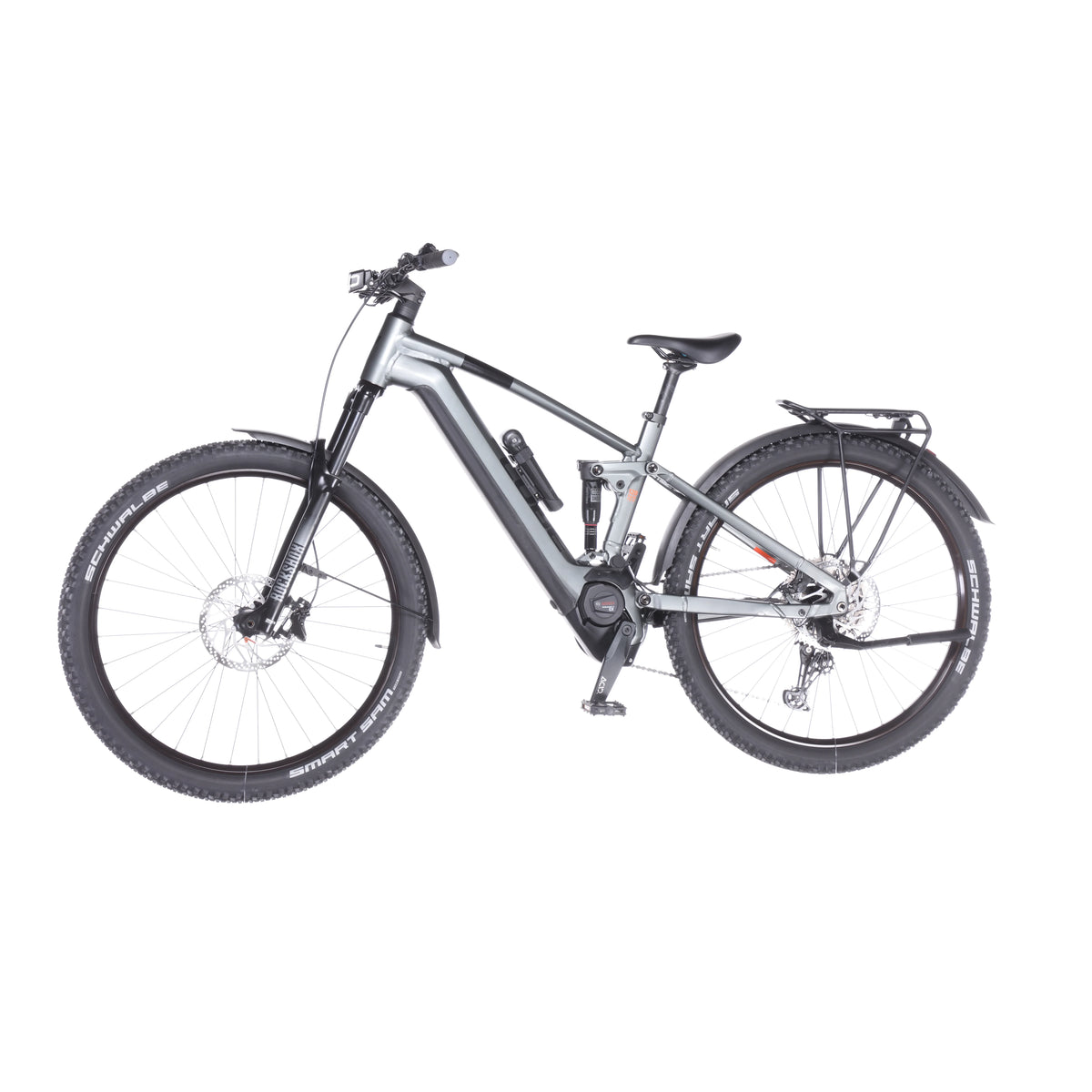 Stereo Hybrid 120 Pro Allroad 625 - 360° view angle 11