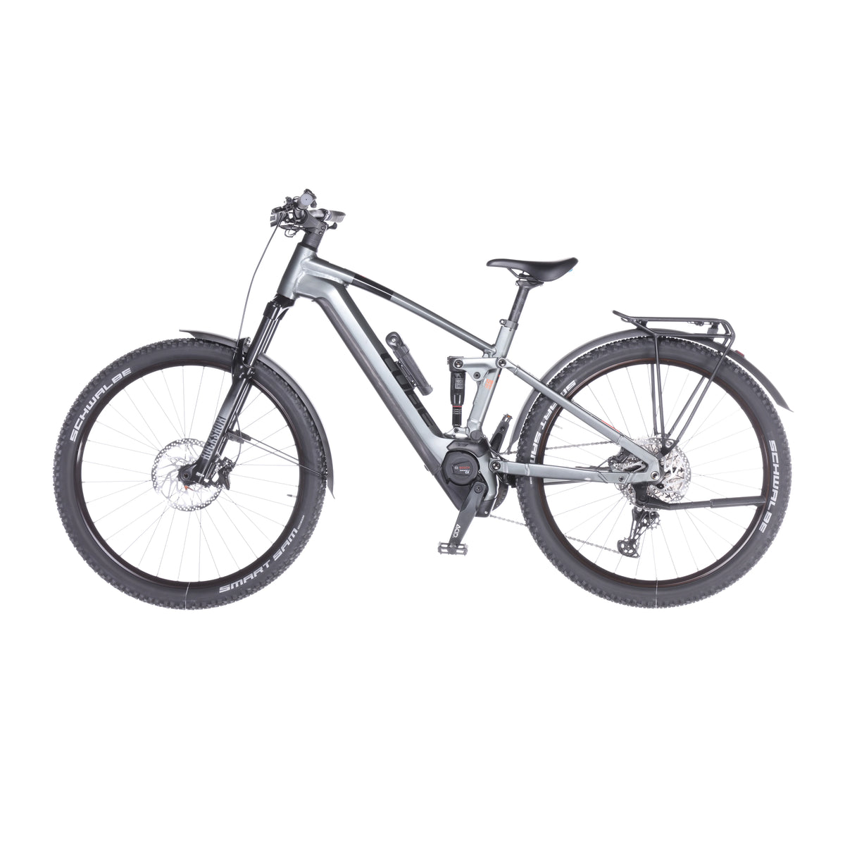 Stereo Hybrid 120 Pro Allroad 625 - 360° view angle 12