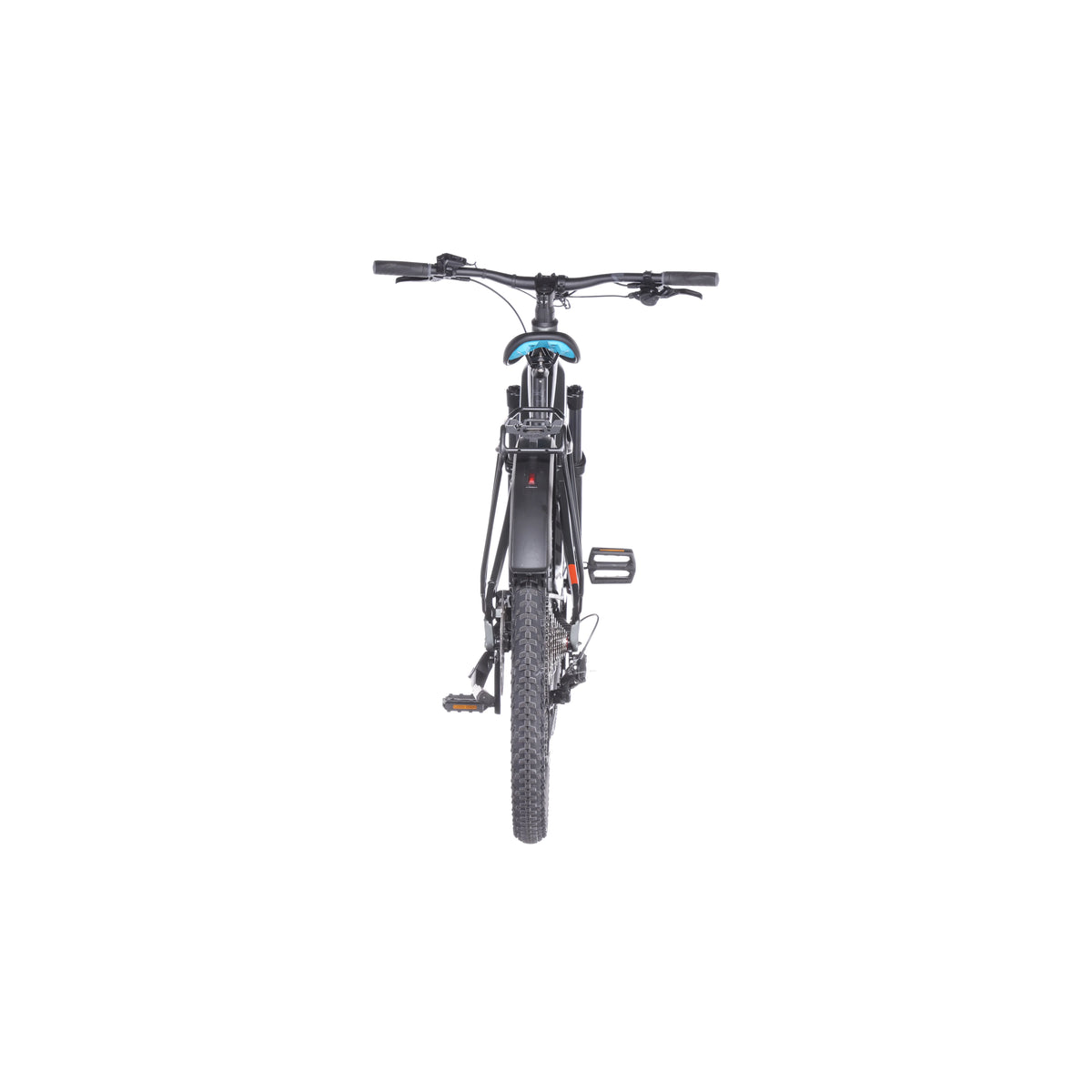 Stereo Hybrid 120 Pro Allroad 625 - 360° view angle 18