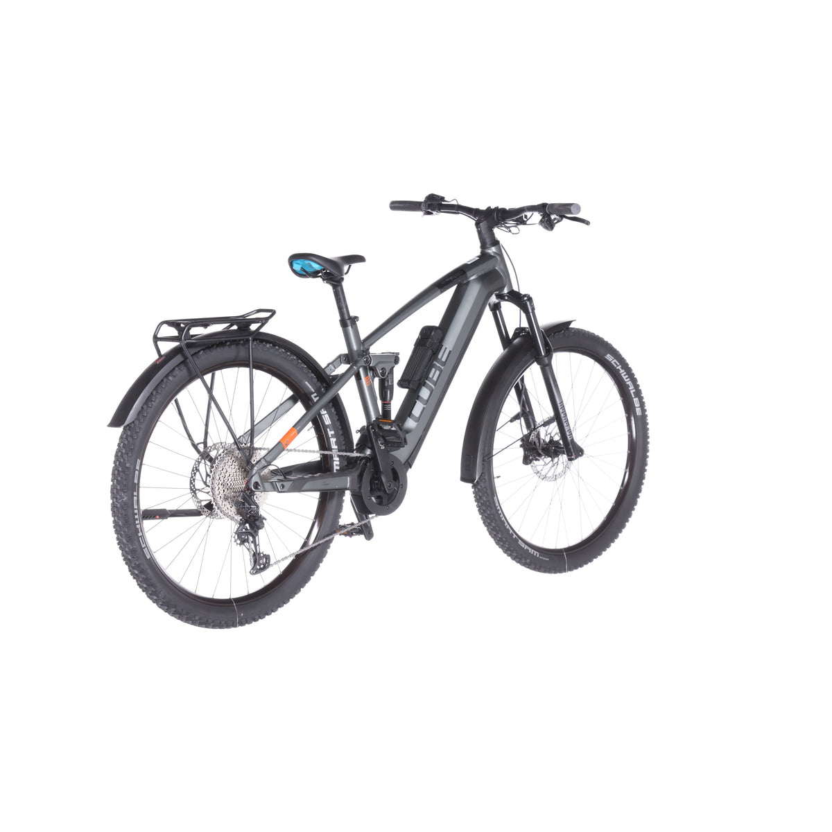 Stereo Hybrid 120 Pro Allroad 625 - 360° view angle 21