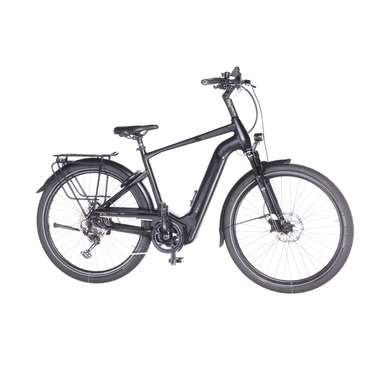 Strong Evo 12 Lite - Right view