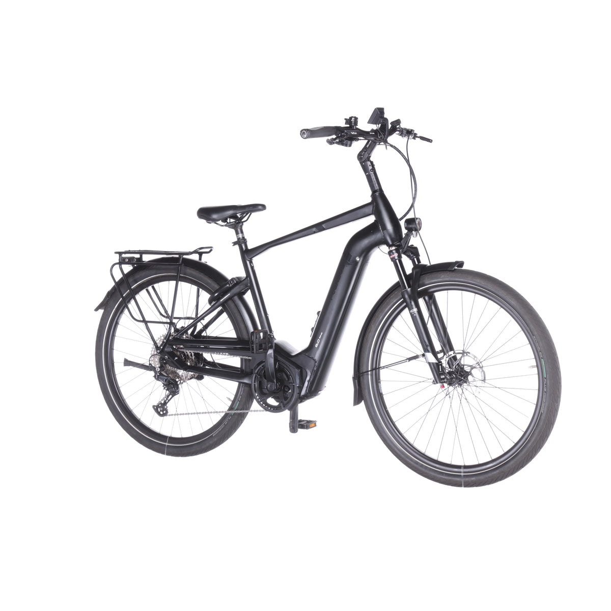 Strong Evo 12 Lite - 360° view angle 2