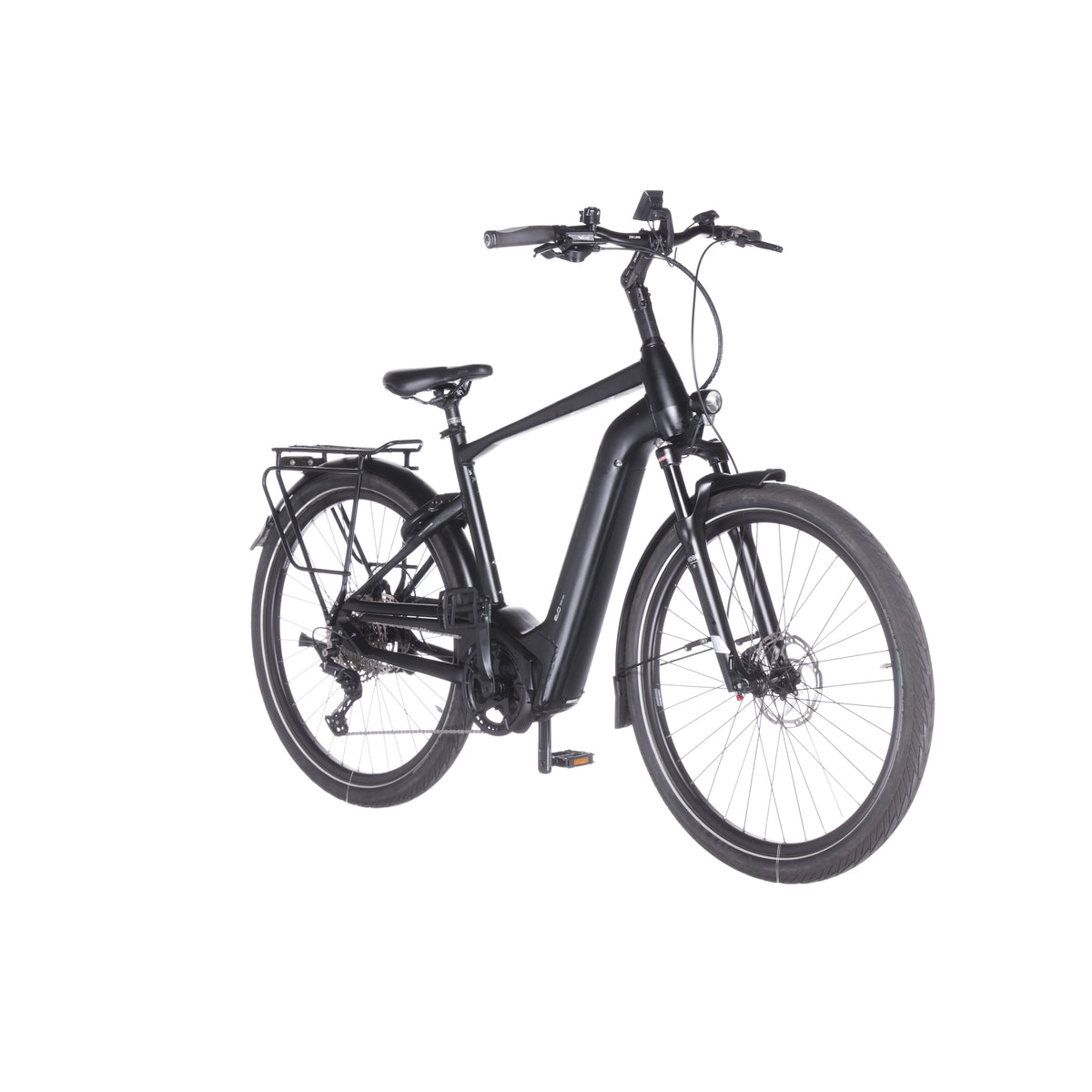Strong Evo 12 Lite - 360° view angle 3