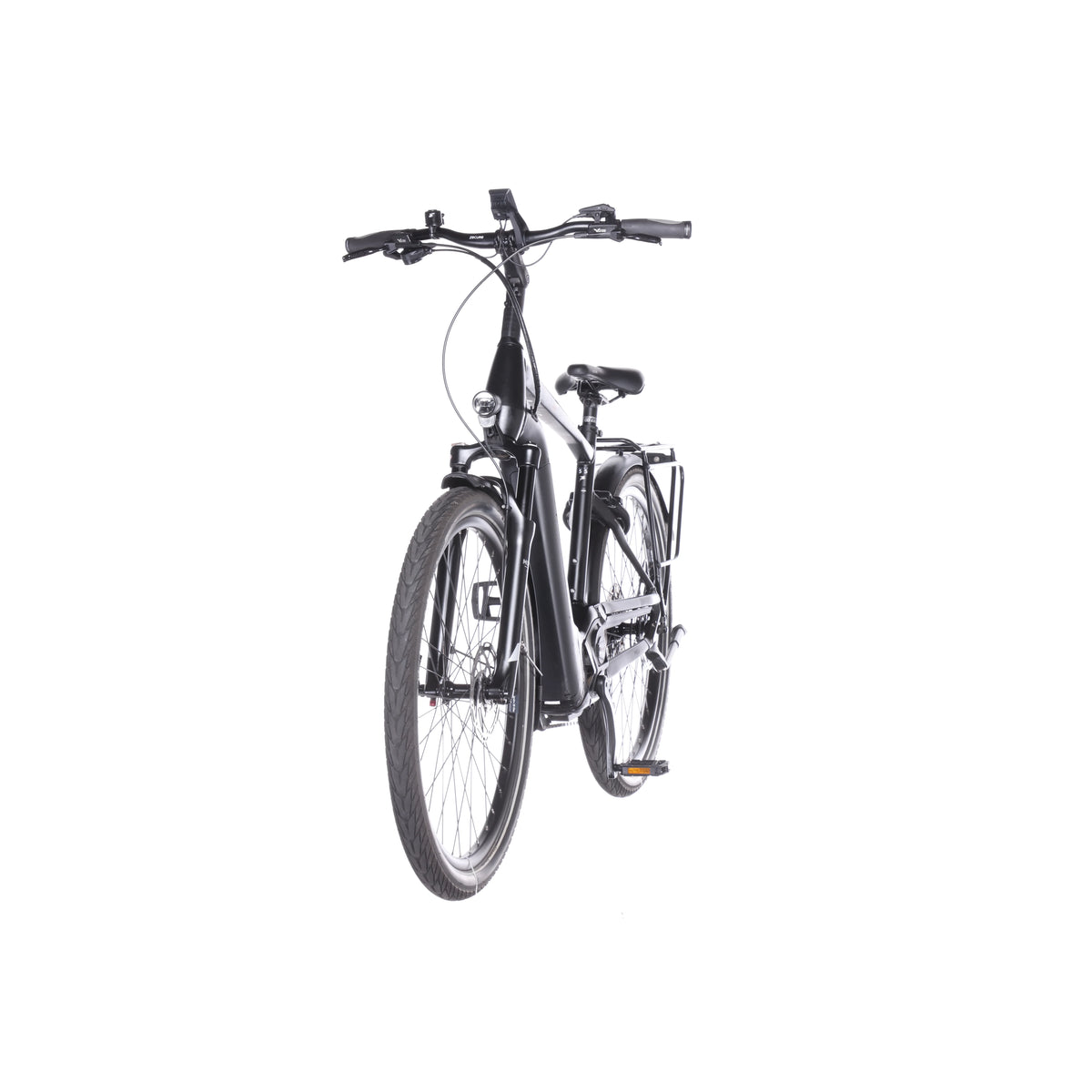 Strong Evo 12 Lite - 360° view angle 7