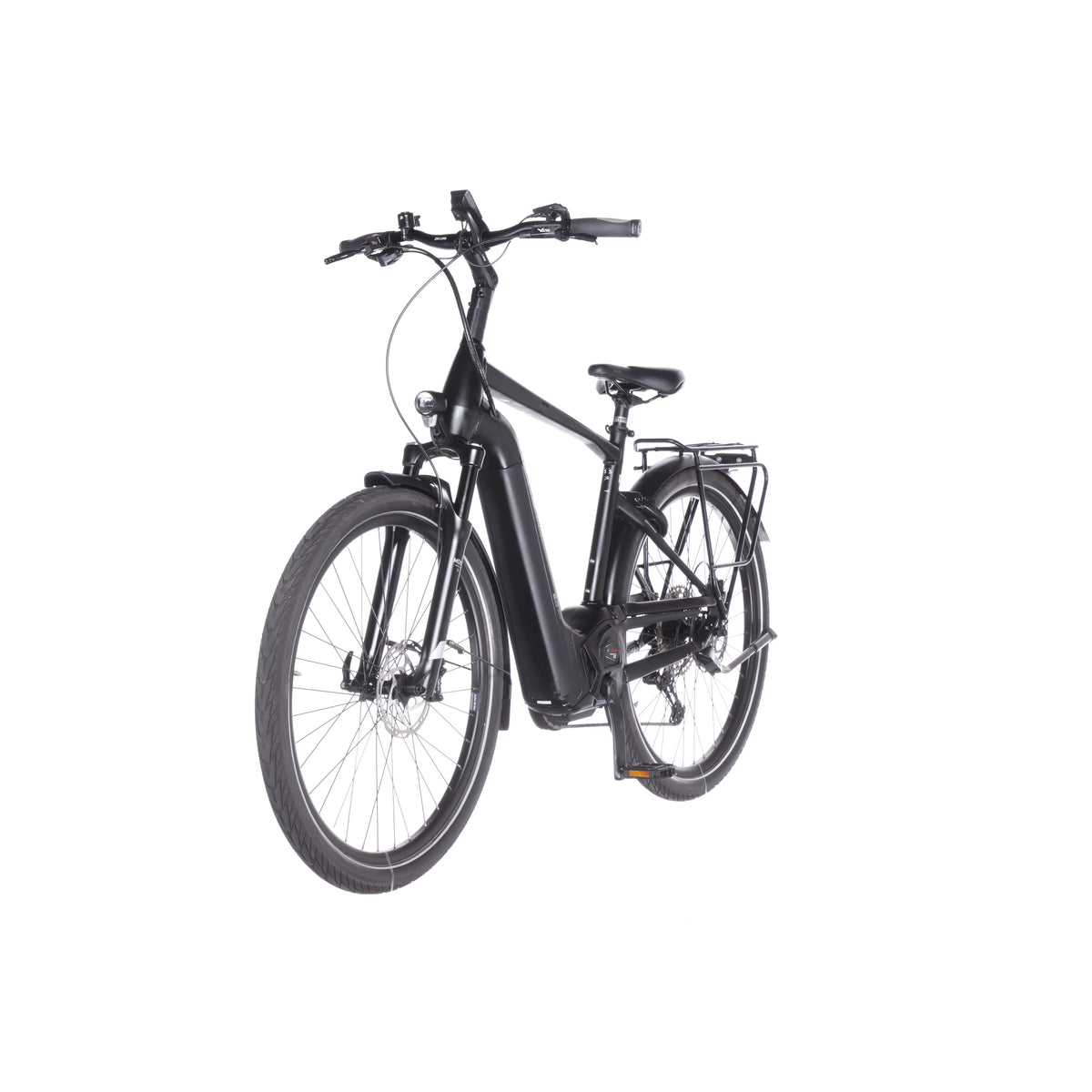 Strong Evo 12 Lite - 360° view angle 8