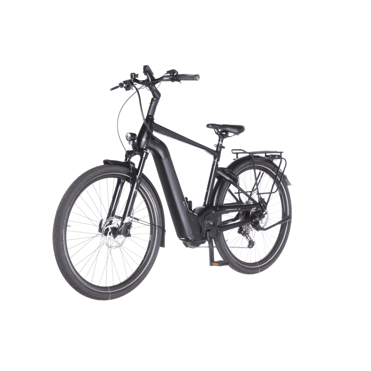Strong Evo 12 Lite - 360° view angle 9