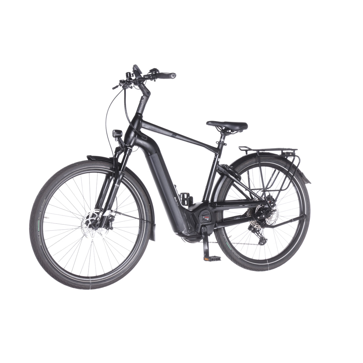 Strong Evo 12 Lite - 360° view angle 10
