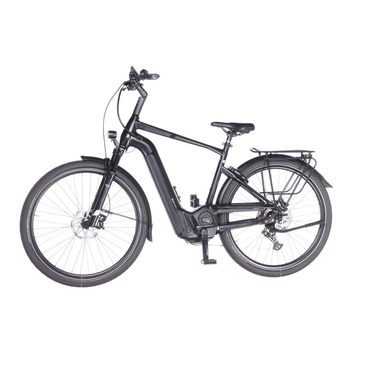 Strong Evo 12 Lite - 360° view angle 11