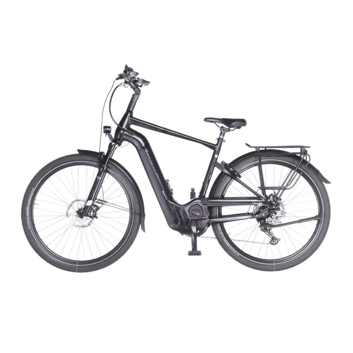 Strong Evo 12 Lite - 360° view angle 12