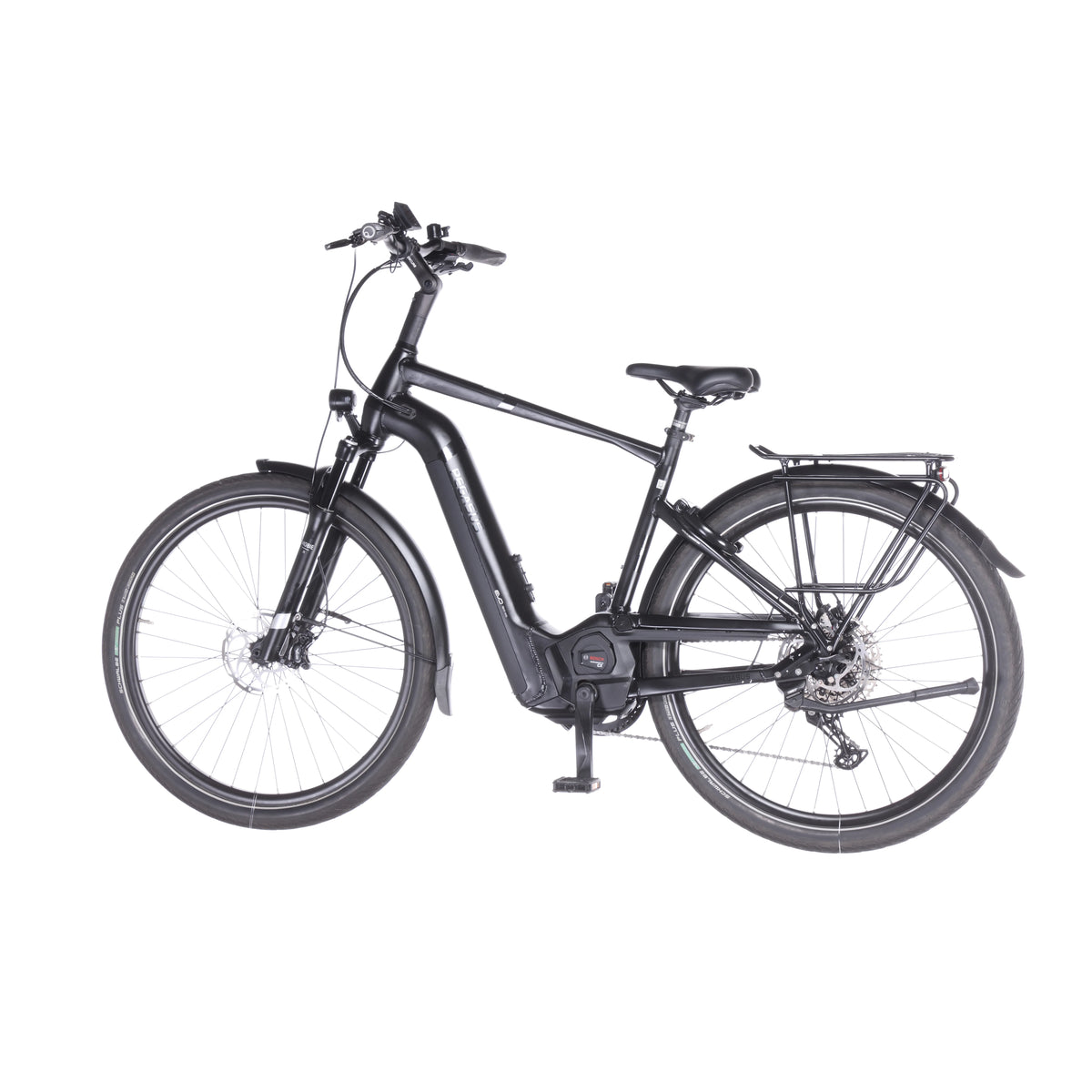 Strong Evo 12 Lite - 360° view angle 13