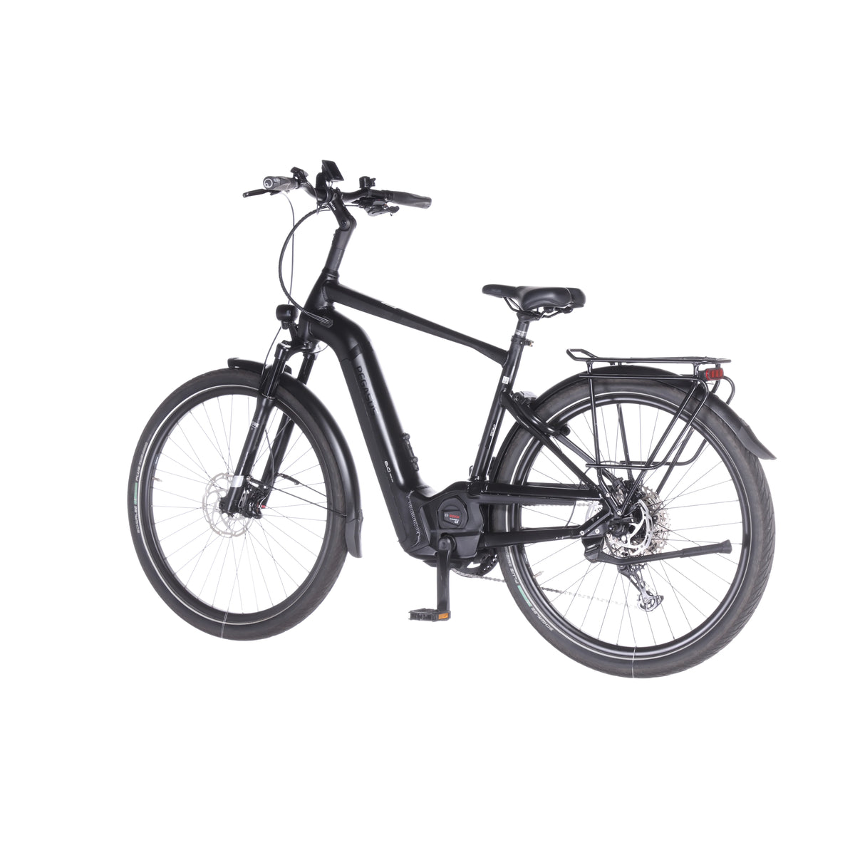 Strong Evo 12 Lite - 360° view angle 14