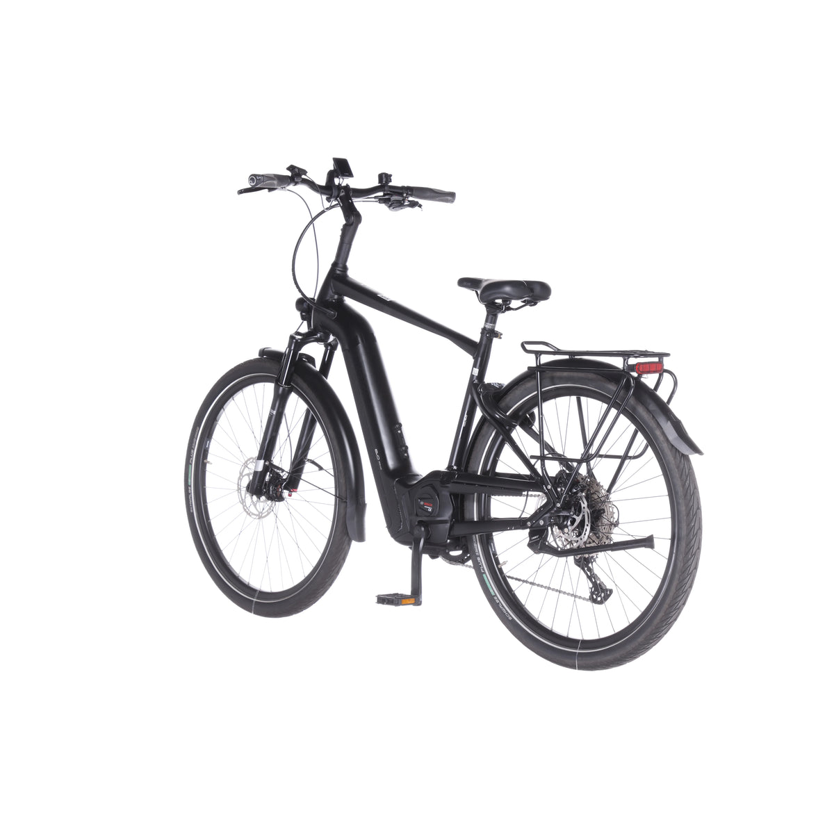 Strong Evo 12 Lite - 360° view angle 15