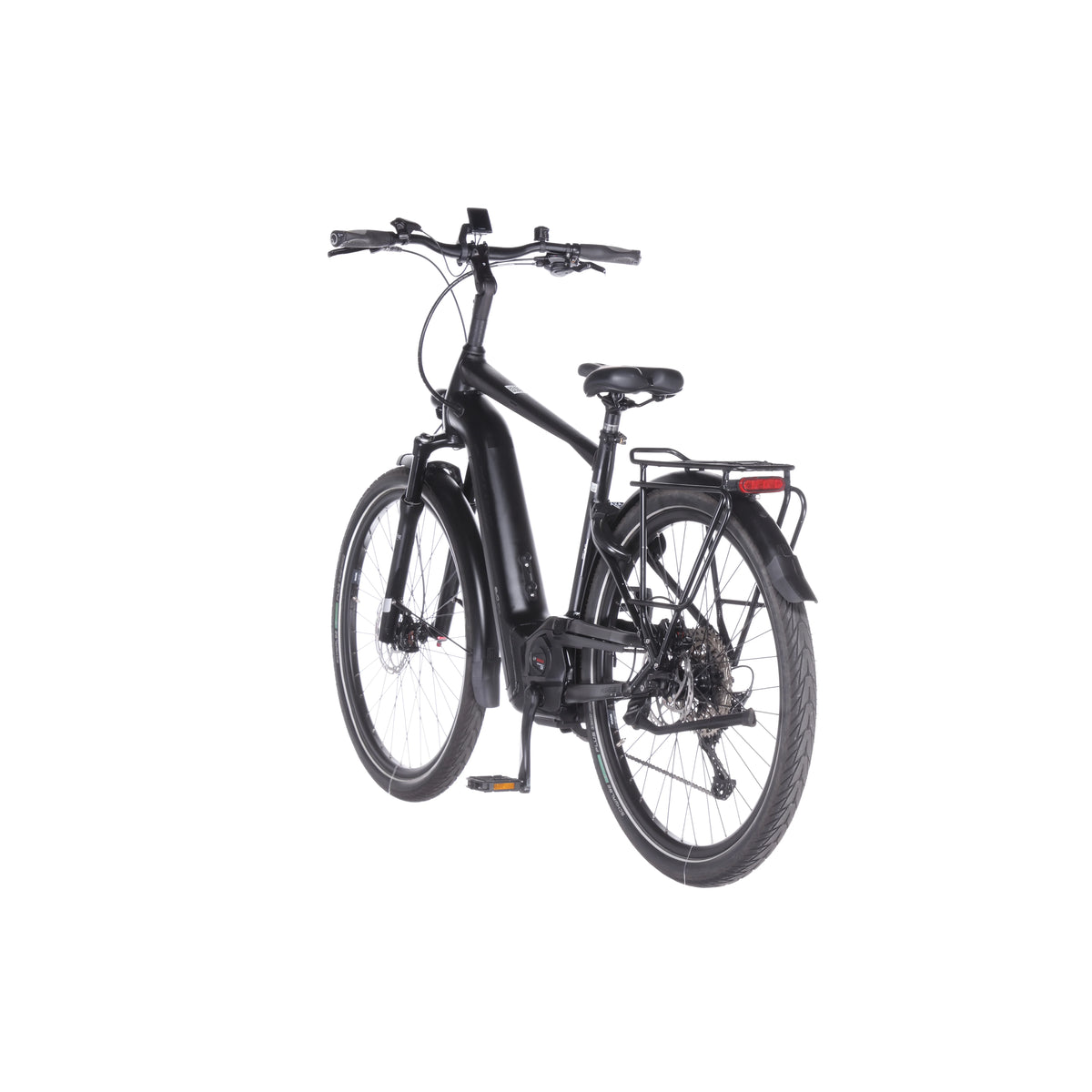 Strong Evo 12 Lite - 360° view angle 16