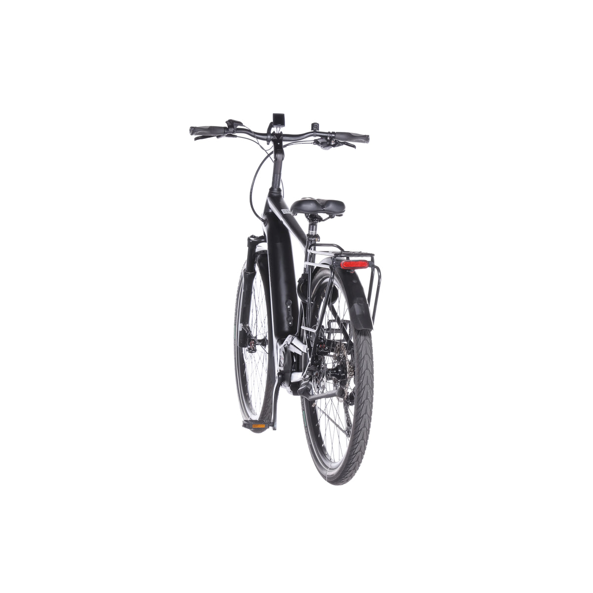 Strong Evo 12 Lite - 360° view angle 17
