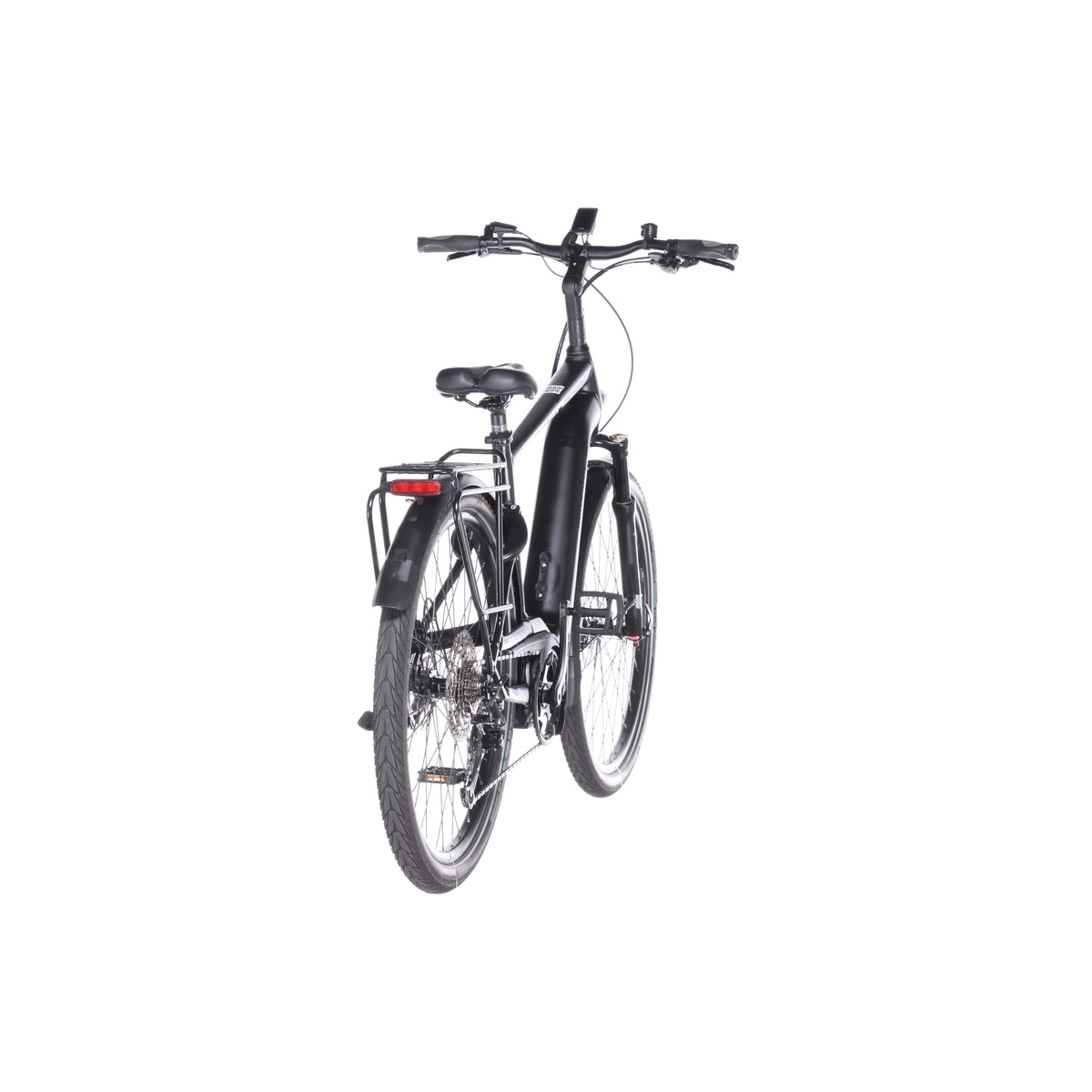 Strong Evo 12 Lite - 360° view angle 19