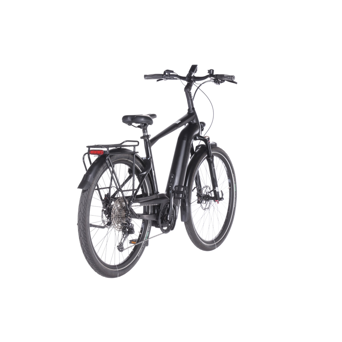 Strong Evo 12 Lite - 360° view angle 20