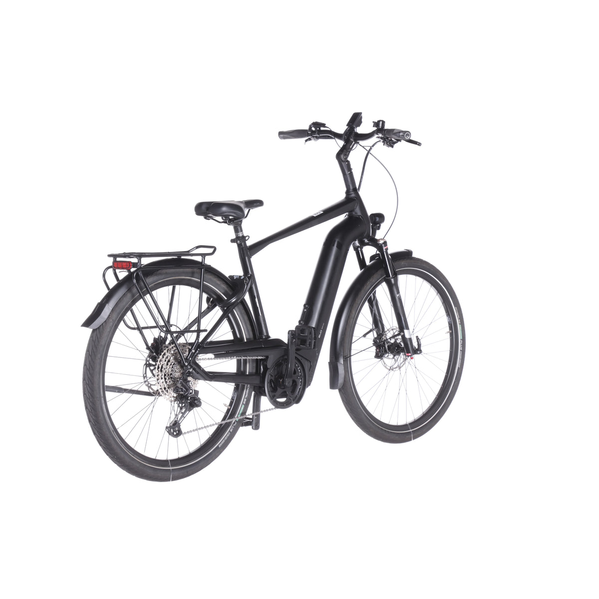 Strong Evo 12 Lite - 360° view angle 21