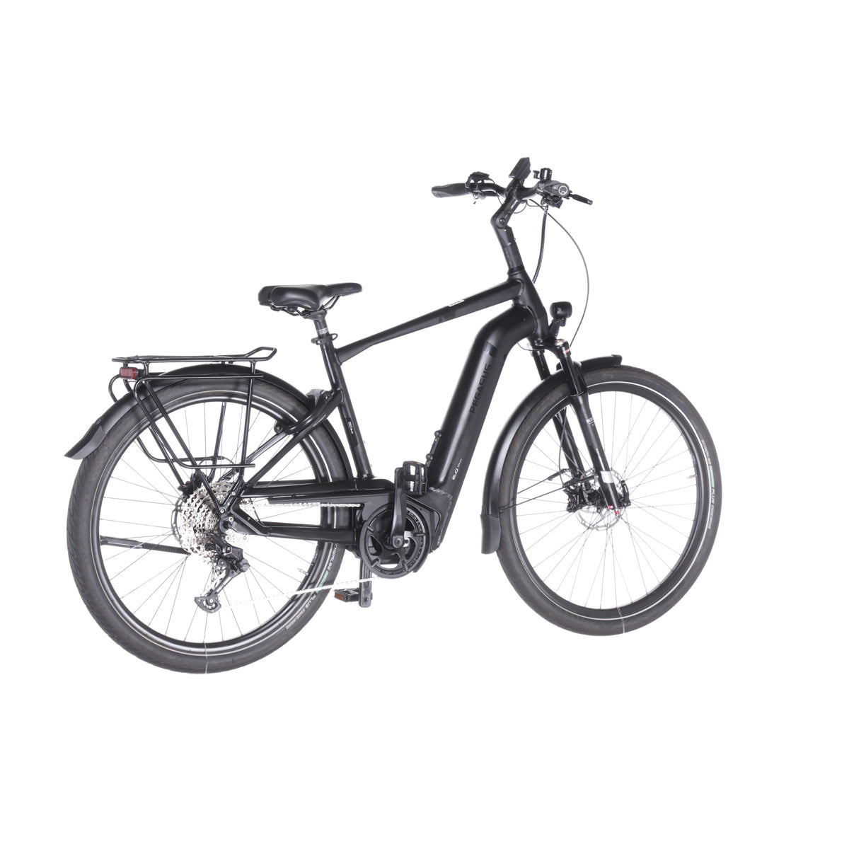 Strong Evo 12 Lite - 360° view angle 22