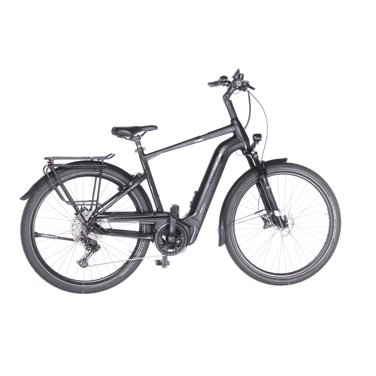 Strong Evo 12 Lite - 360° view angle 23