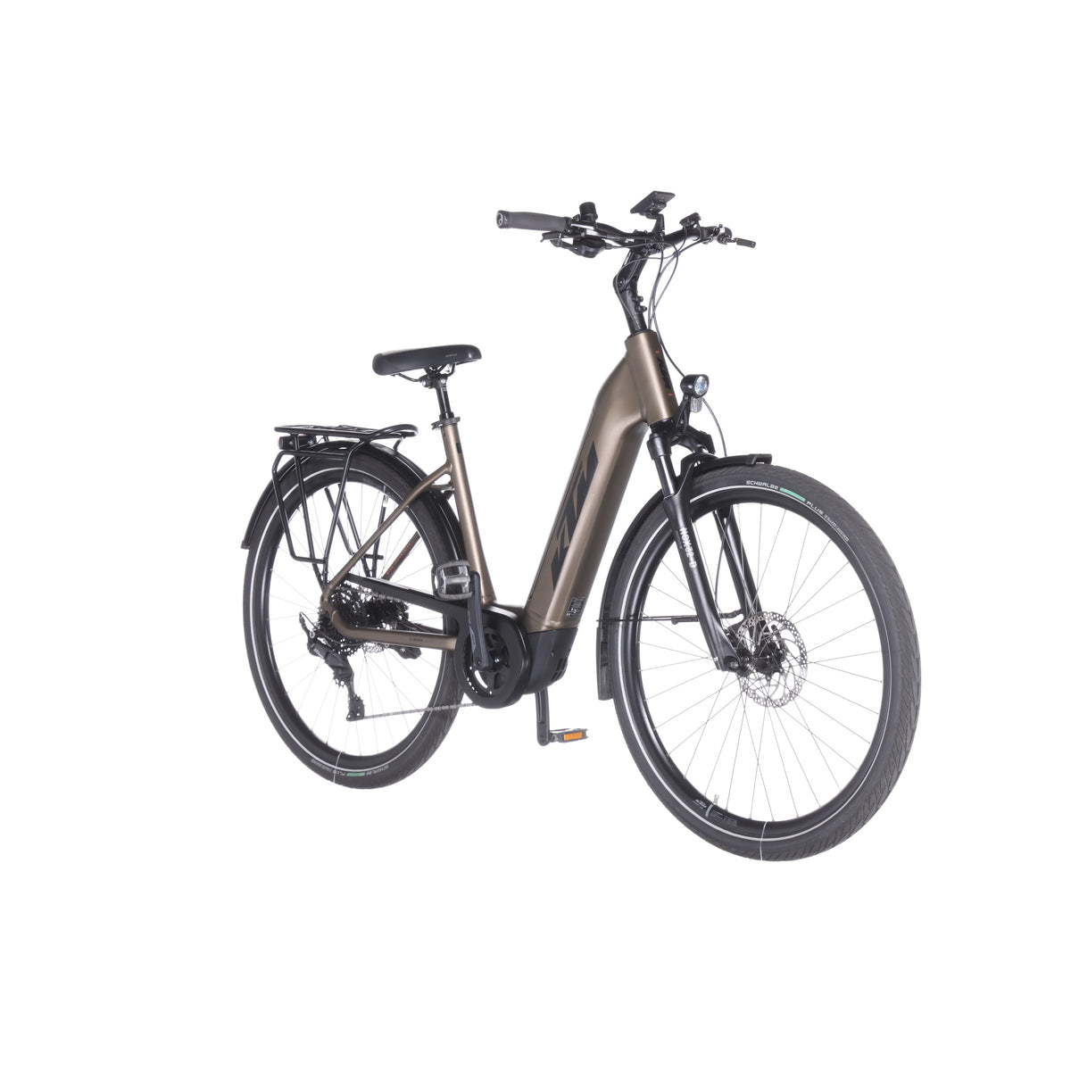 MACINA TOUR P510 - 360° view angle 3
