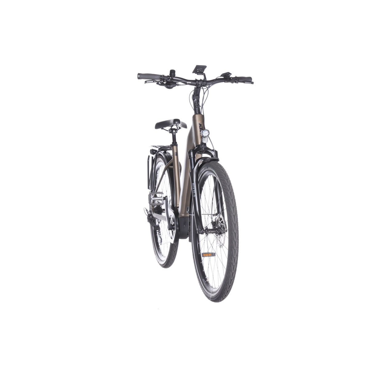 MACINA TOUR P510 - 360° view angle 5