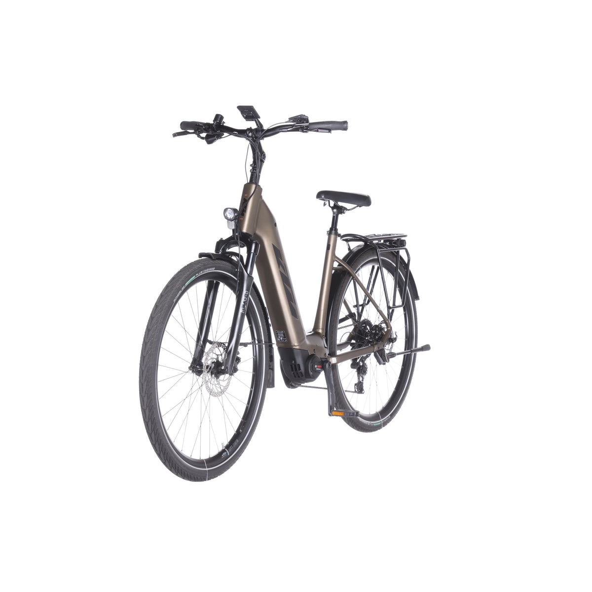MACINA TOUR P510 - 360° view angle 8