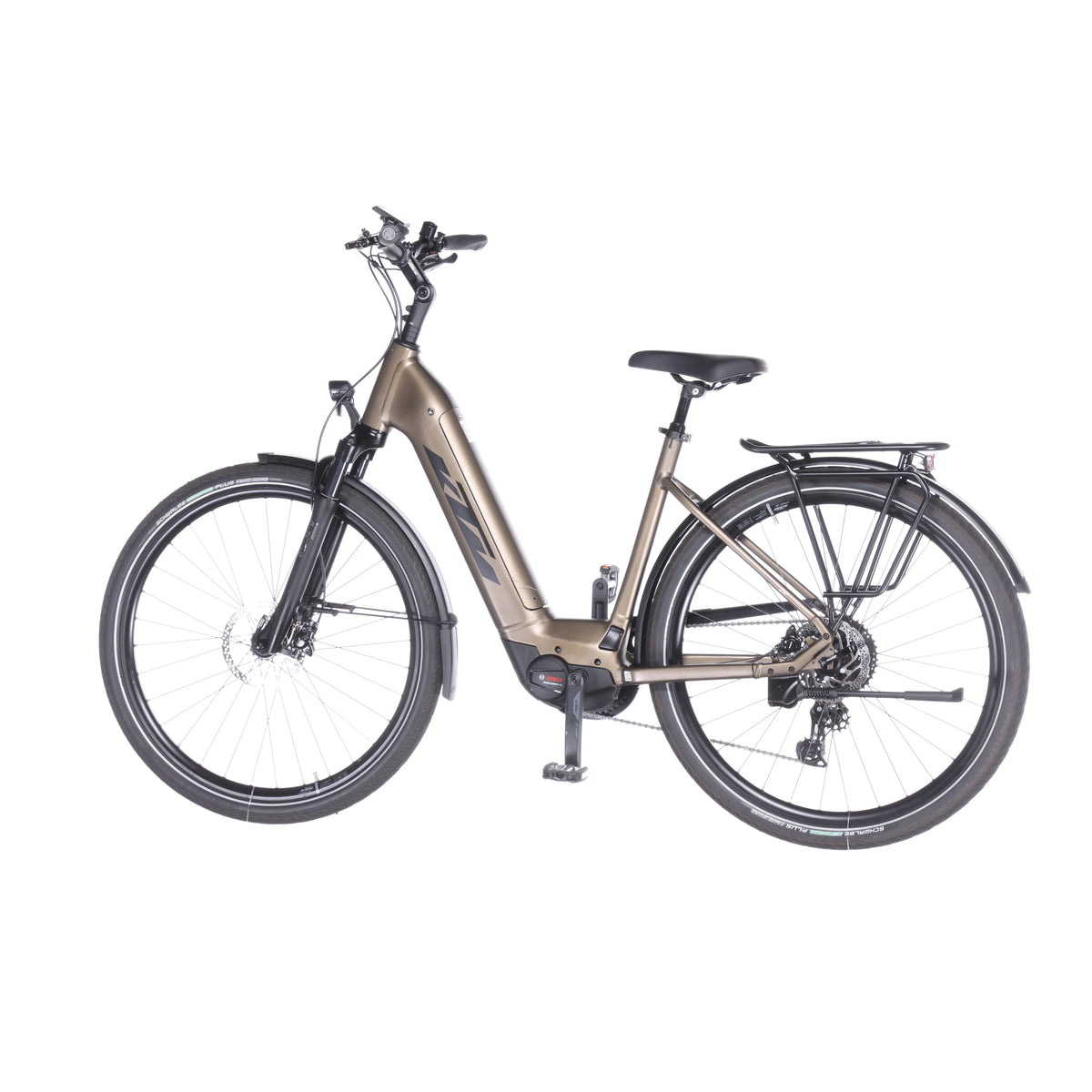 MACINA TOUR P510 - 360° view angle 13