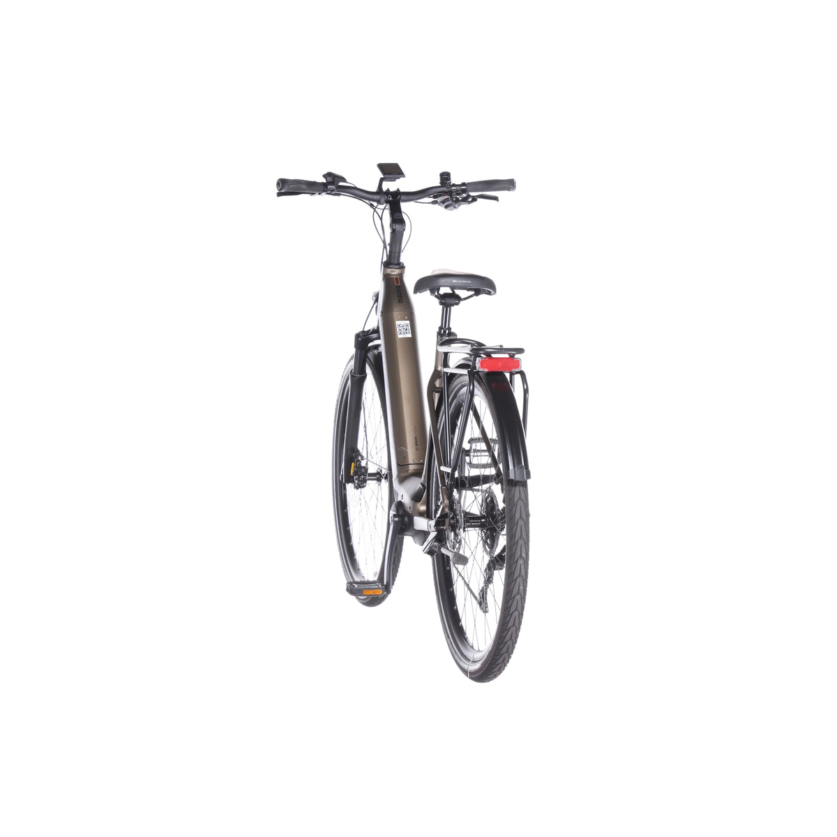 MACINA TOUR P510 - 360° view angle 17