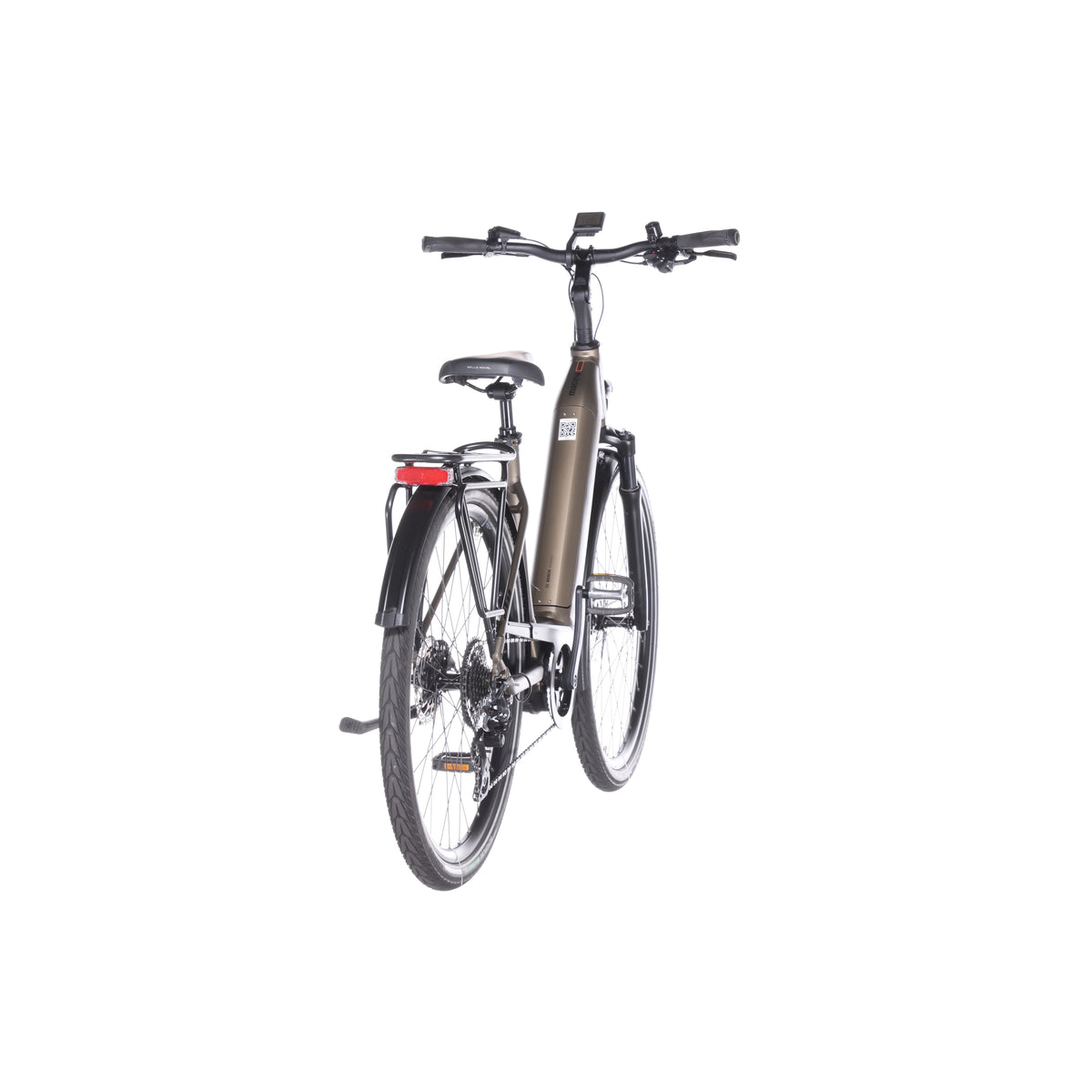 MACINA TOUR P510 - 360° view angle 19