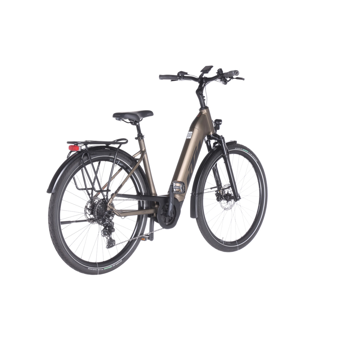 MACINA TOUR P510 - 360° view angle 21