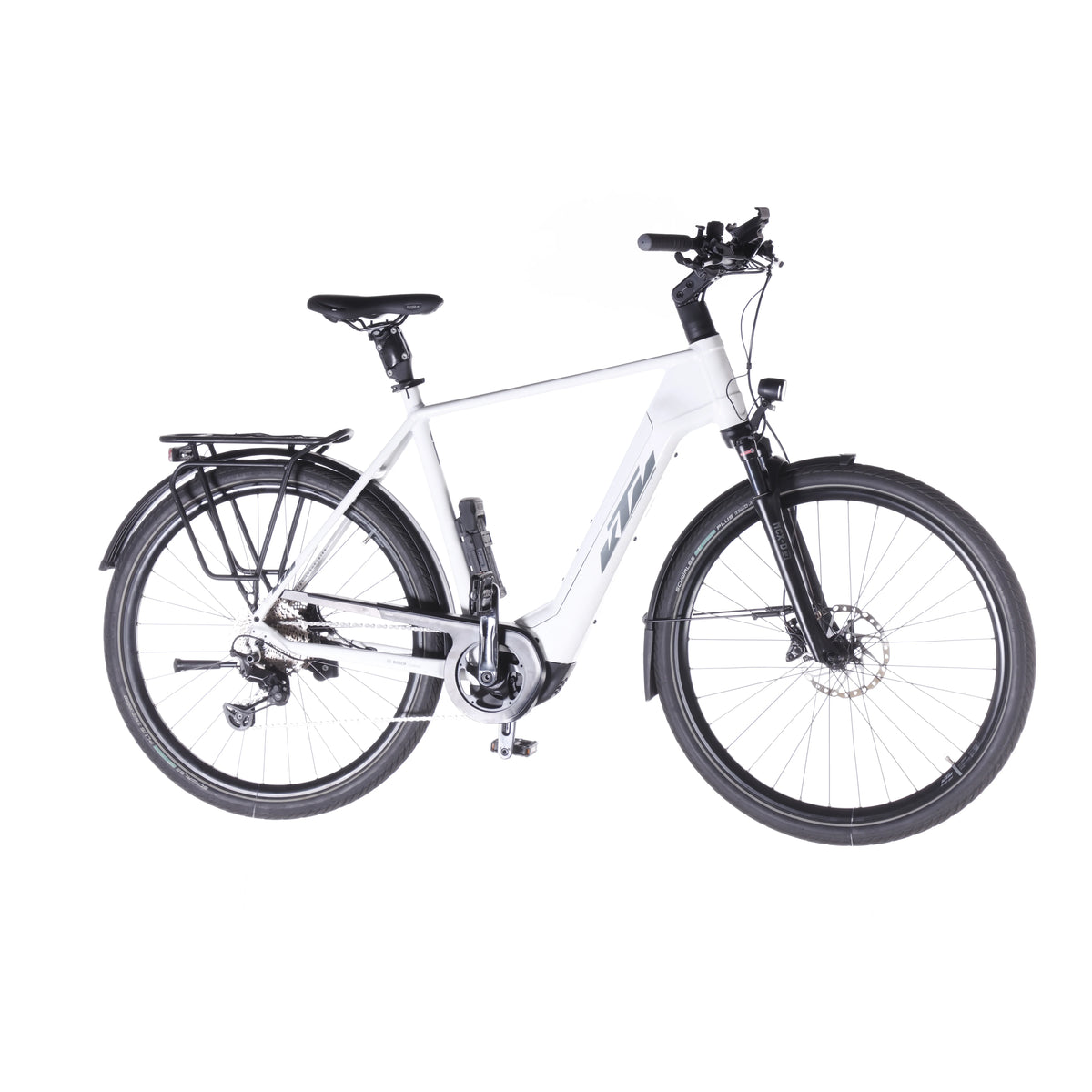 MACINA STYLE 720 - 360° view angle 1