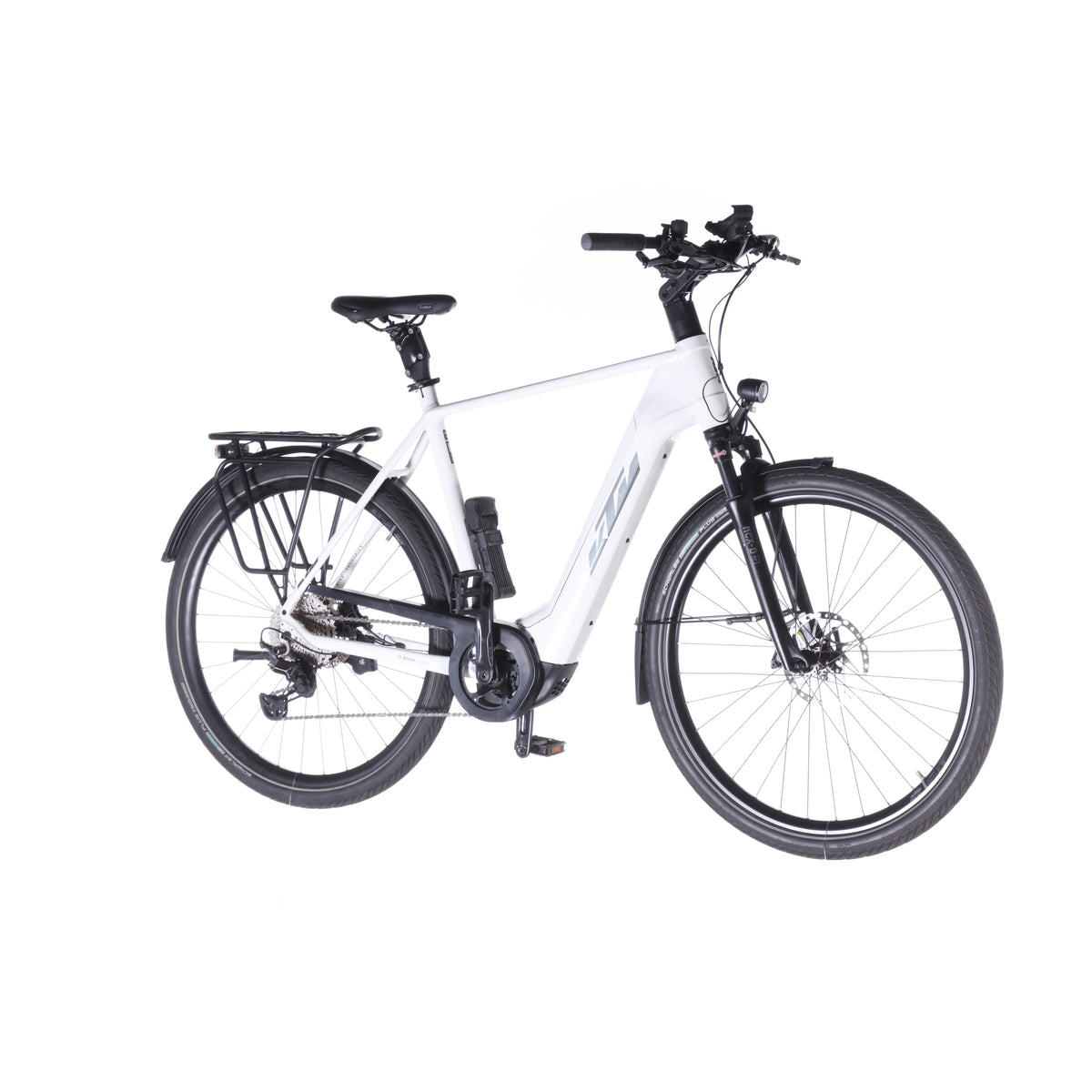 MACINA STYLE 720 - 360° view angle 2