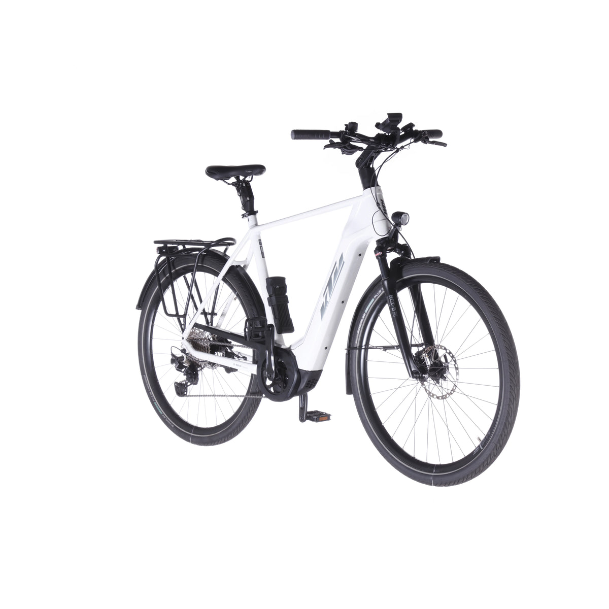 MACINA STYLE 720 - 360° view angle 3