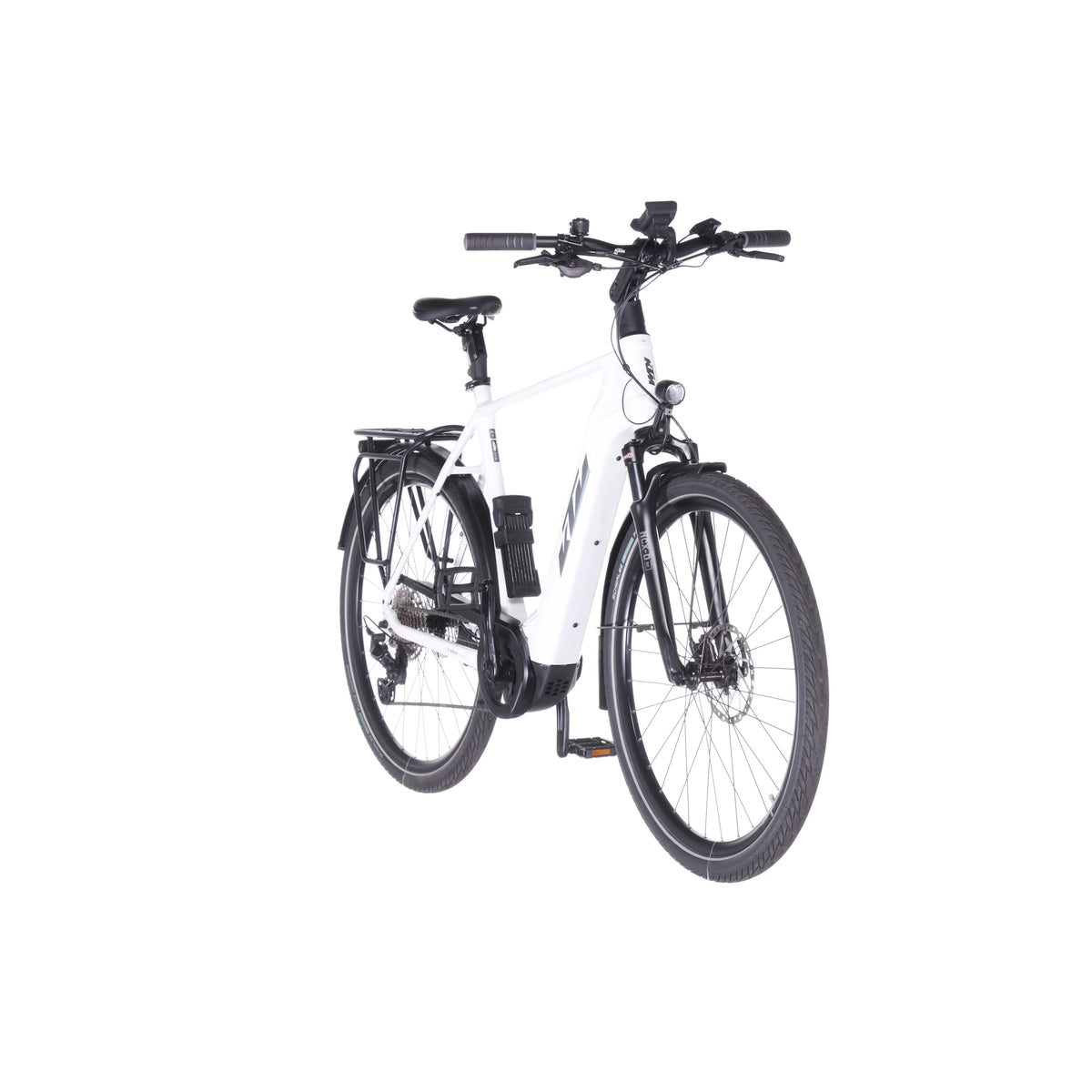MACINA STYLE 720 - 360° view angle 4