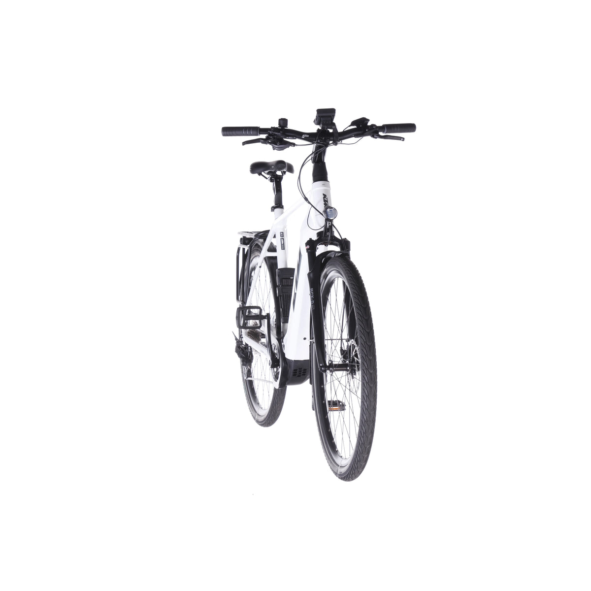 MACINA STYLE 720 - 360° view angle 5