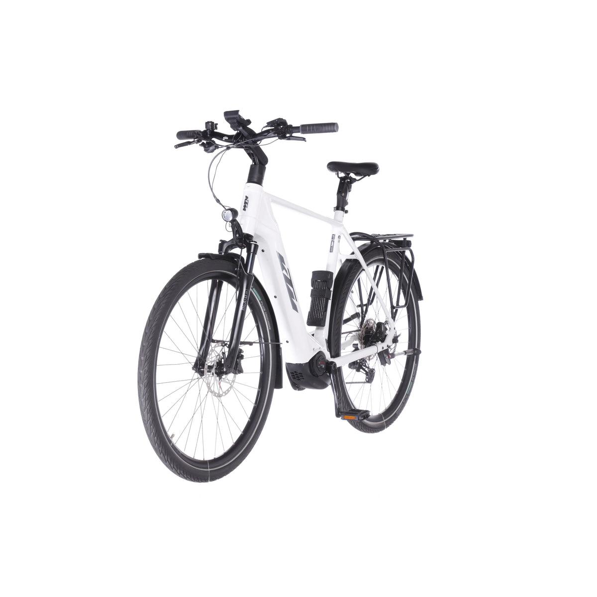 MACINA STYLE 720 - 360° view angle 8