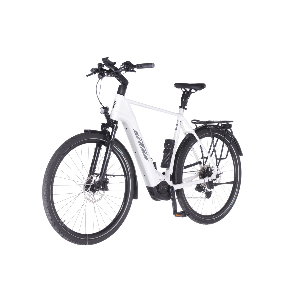 MACINA STYLE 720 - 360° view angle 9