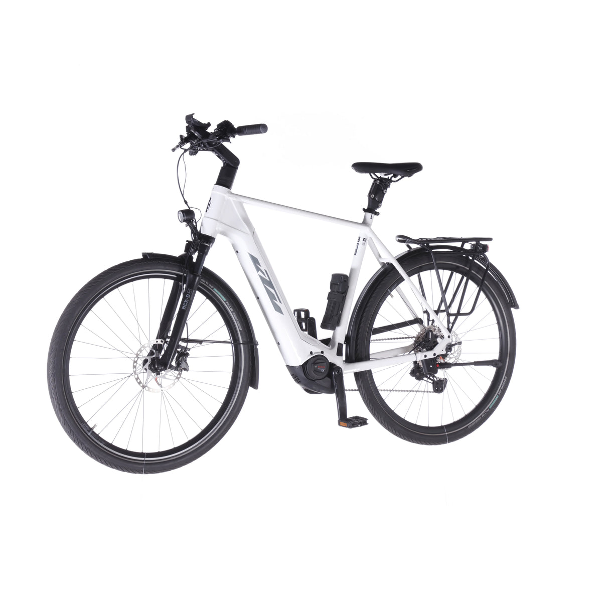 MACINA STYLE 720 - 360° view angle 10