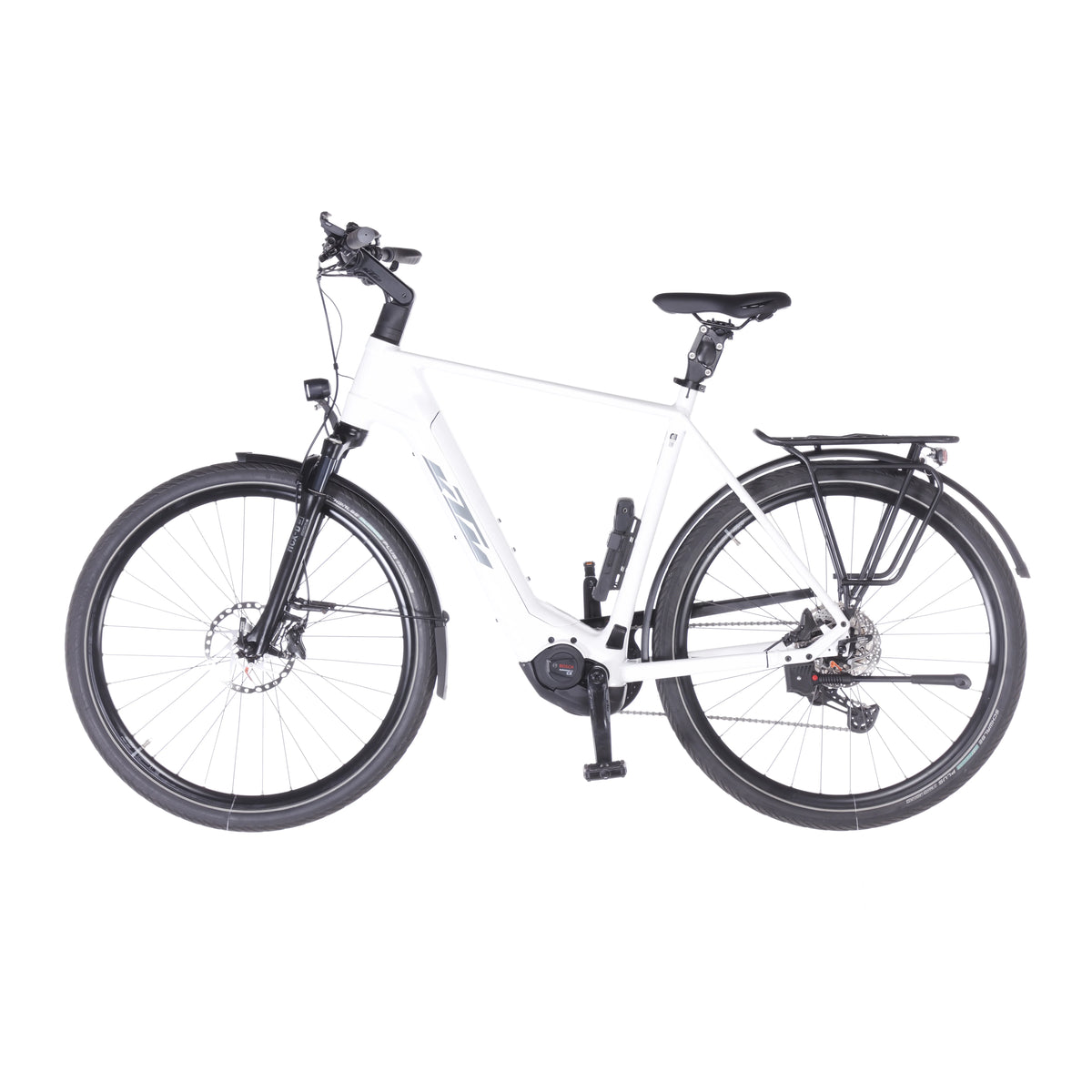 MACINA STYLE 720 - 360° view angle 12