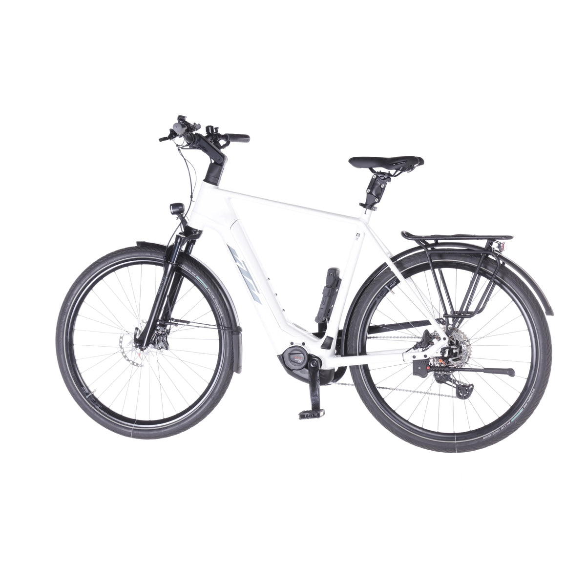 MACINA STYLE 720 - 360° view angle 13
