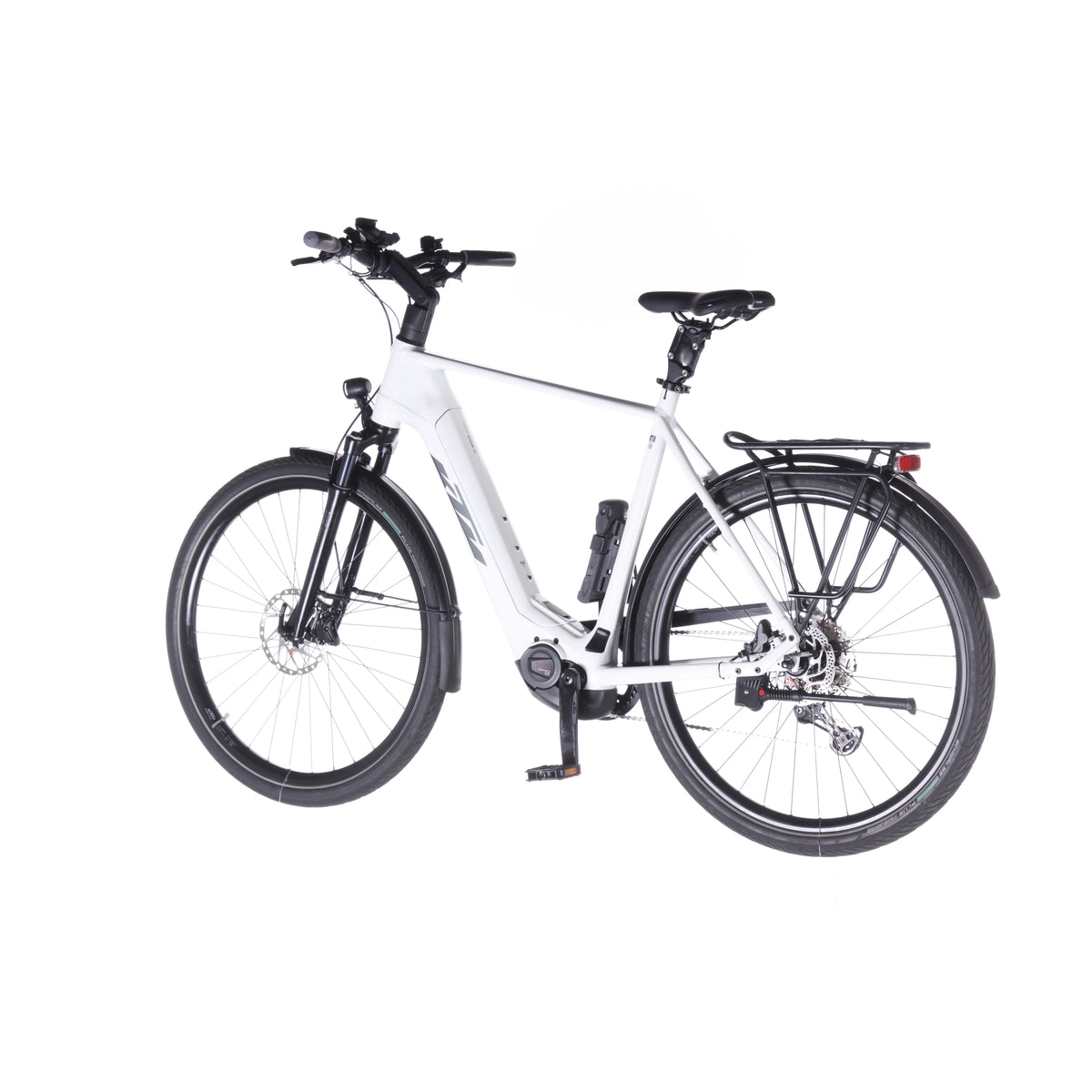 MACINA STYLE 720 - 360° view angle 14