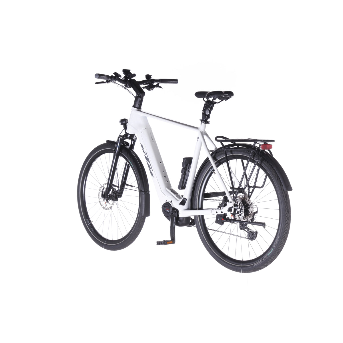 MACINA STYLE 720 - 360° view angle 15